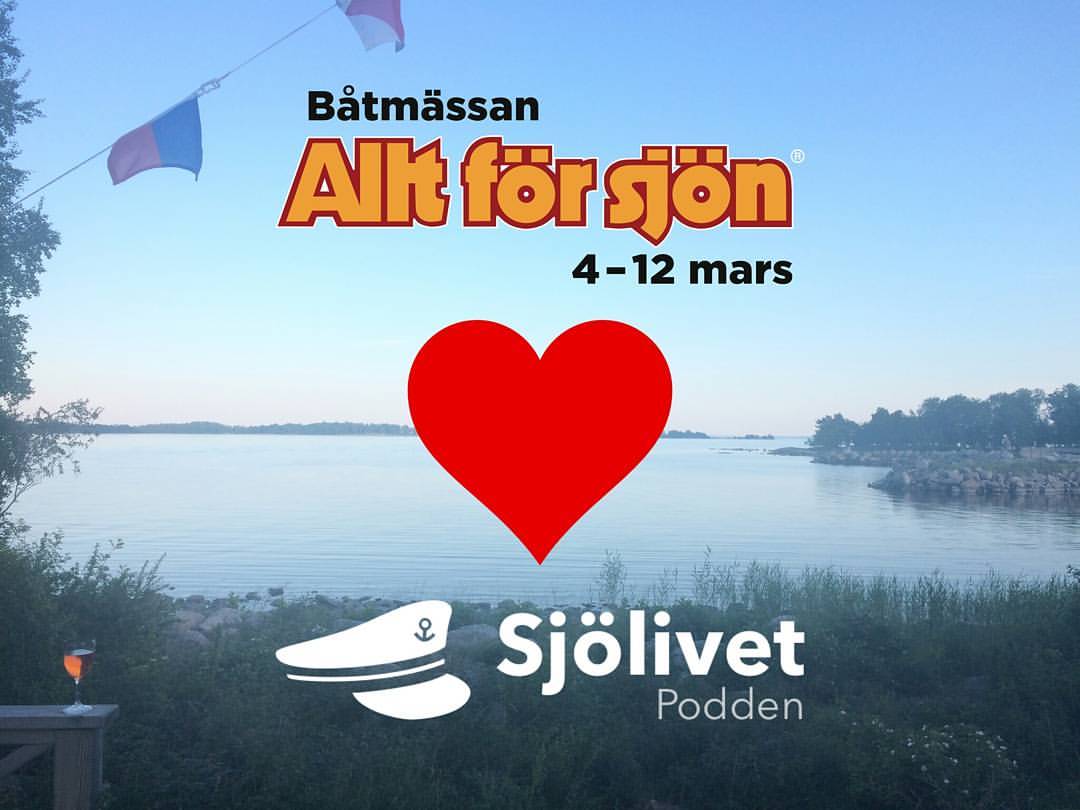 sjölivet