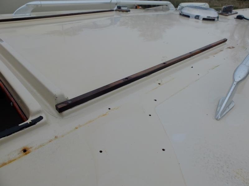 Garage borta och rengjort 2